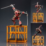 MARVEL��NOW�� ARTFX��SUPER���ǥåɥס��롡2017��ͽ��12736