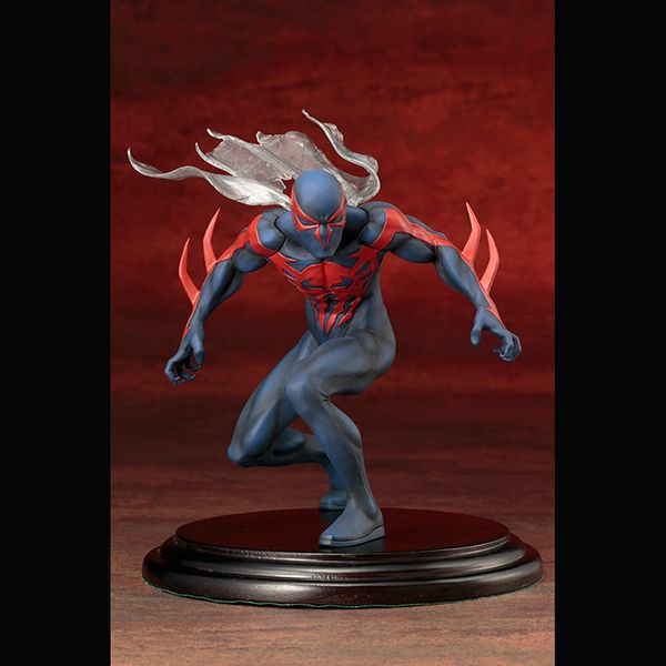 MARVEL NOW! ARTFX+ スパイダーマン2099 予約