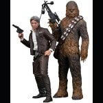 ������������������ARTFX+ �ϥ󡦥��� �� ���塼�Хå� 2�ѥå� �ե������γ����ǡ�ͽ��