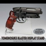 αǷŹꥸʥ롡αǷ֥饹PROɡTomenosuke Blaster PRO stand12886