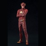 եå -THE FLASH-ARTFX+ եå塡ͽ