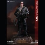 T2ߥ͡饷åץߥॹ塼T-800 1/4륹塼ͽ