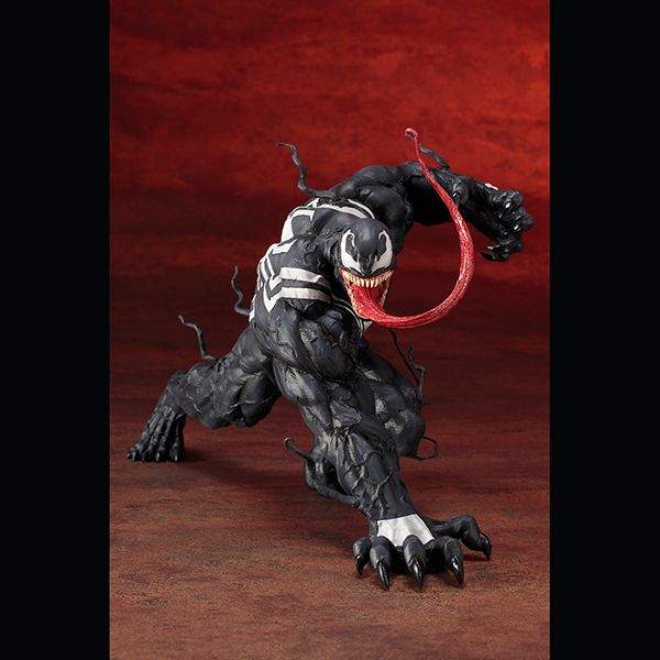MARVEL NOW! ARTFX+ ヴェノム 予約