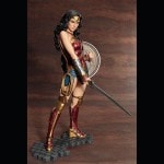 ޥ  ARTFX ޥ -WONDER WOMAN ͽ