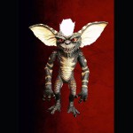 グレムリン　ストライプ　パペットレプリカ 予約|予約受付中商品