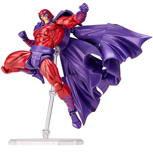 マーベル フィギュアコンプレックス アメイジングヤマグチ