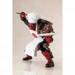 MARVEL UNIVERSE ARTFX+ å󥰡ǥåɥס ͽ