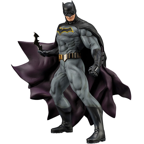 フィギュアARTFX+ ARTFX+ DC UNIVERSE バットマン & ロビン 2パック