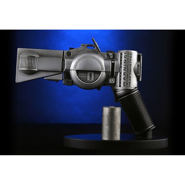 ブレードランナー 1/1スケールレプリカ シド・ミード コンセプト