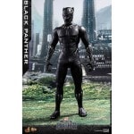 ブラックパンサー　ムービー・マスターピース1/6スケールフィギュア ブラックパンサー 予約|予約受付中商品