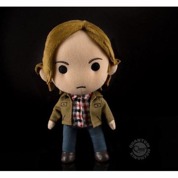 Supernatural スパナチュ　ぬいぐるみ 3体セット 000000007297.jpg