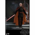 スター・ウォーズ　エピソード2/クローンの攻撃　ムービー・マスターピース　1/6スケールフォギュア　ドゥークー伯爵 予約|フィギュア|スターウォーズ/STARWARS