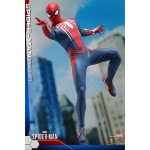 Marvel's Spider-man  �ӥǥ������ࡦ�ޥ������ԡ���1/6��������ե����奢�����ѥ������ޥ�ʥ��ɥХ󥹥ɡ��������ǡ� ͽ��