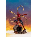 ���٥󥸥㡼��/����ե��˥ƥ�����������ARTFX+ �������󡦥��ѥ����� -INFINITY WAR- ͽ��