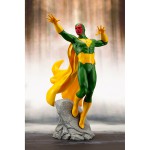 MARVEL UNIVERSEARTFX+  ͽ