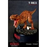 ディスカバリーチャンネル　プレダトリースケールスタチュー　ティラノサウルス・レックス|予約受付中商品
