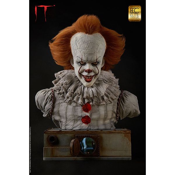 映画グッズ販売専門店ハリコレ。映画グッズが豊富な品揃え。IT