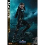 アベンジャーズ/エンドゲーム　ムービー・マスターピース1/6スケールフィギュア　ホークアイ 予約