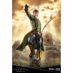 MARVEL UNIVERSE ARTFX PREMIER ���� ͽ��