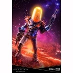 MARVEL UNIVERSE ARTFX PREMIER コズミック・ゴーストライダー 予約
