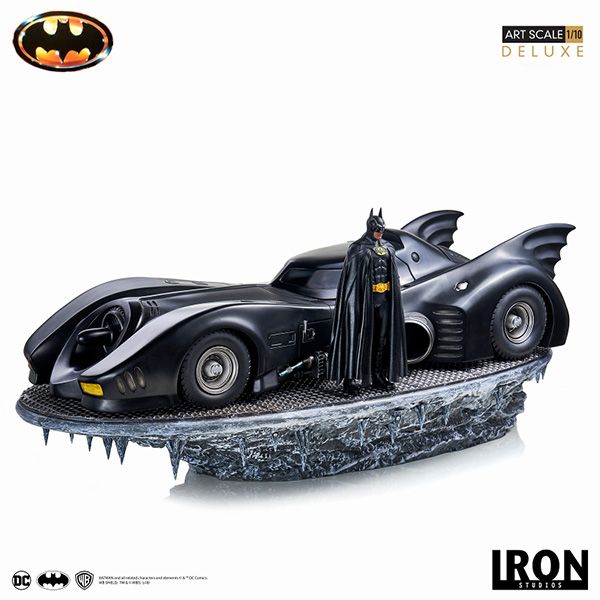 映画グッズ販売専門店ハリコレ。映画グッズが豊富な品揃え。バットマン