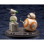 ARTFX DOBB-8 ͽ