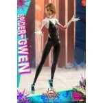スパイダーマン：スパイダーバース　ムービーマスターピース1/6スケールフィギュア　スパイダー・グウェン 予約