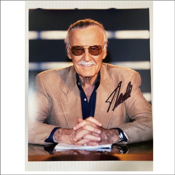 映画グッズ販売専門店ハリコレ。映画グッズが豊富な品揃え。スタン