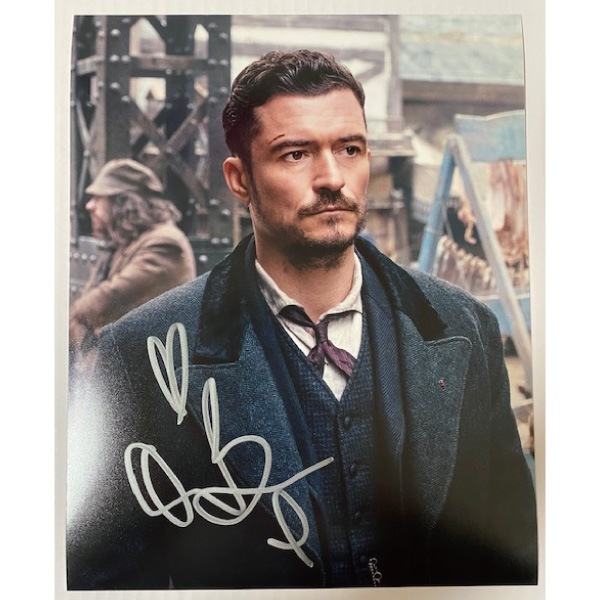 映画グッズ販売専門店ハリコレ。映画グッズが豊富な品揃え。オーランド