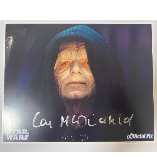 映画グッズ販売専門店ハリコレ。映画グッズが豊富な品揃え。イアン