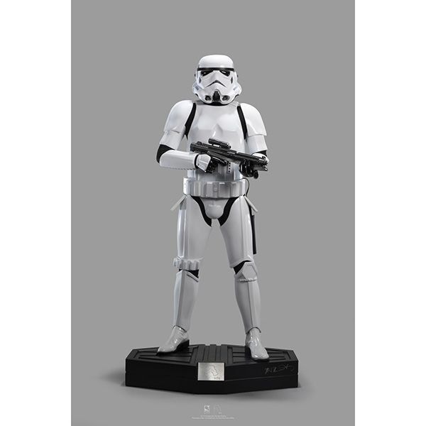 ドンポスト社製★スターウォーズ★ストームトルーパー★1999年 Amazon.co.jp: STAR WARS Vintage SOFUBI シャドーストーム