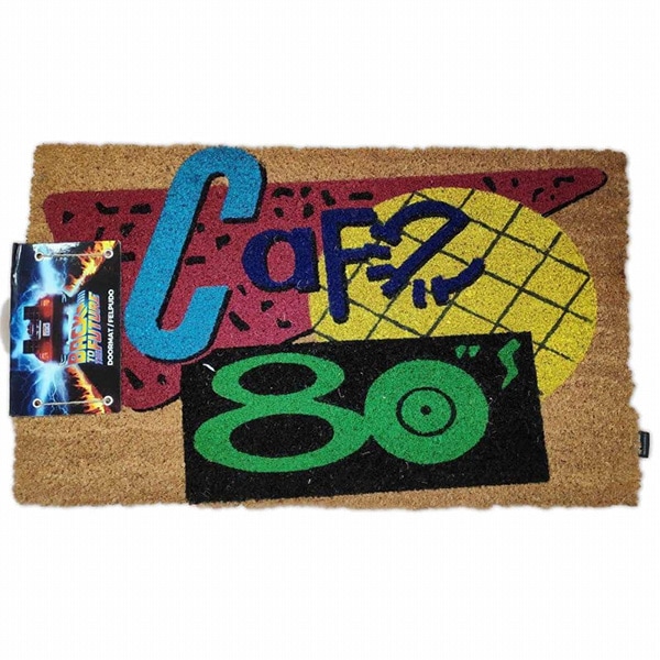 �Хå����ȥ��������ե塼���㡼����Cafe 80's �ɥ��ޥå� ͽ��