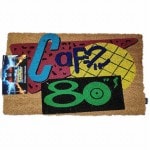 �Хå����ȥ��������ե塼���㡼����Cafe 80's �ɥ��ޥå� ͽ��