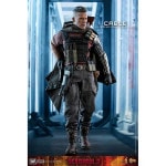 デッドプール2　ムービー・マスターピース1/6スケールフィギュア　ケーブル 予約