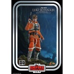 スター・ウォーズ　Ep帝国の逆襲　ムービー・マスターピース　1/6スケールフィギュア　ルーク・スカイウォーカー（スノースピーダーパイロット版）　スター・ウォーズ　Ep公開40周年記念版） 予約|予約受