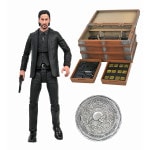 JOHN WICK/ ����󡦥����å� 7����� ���������ե����奢 DLX �ܥå������åȡ�14959