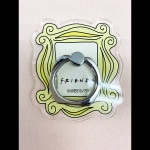 フレンズ　アクリルスマホリング　13943|セール