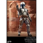 スター・ウォーズ　エピソード/クローンの攻撃　ムービー・マスターピース　1/6スケールフィギュア　ジャンゴ・フェット 予約|予約受付中商品