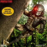 ���12���쥯�ƥ���/ PREDATOR: ����󥰥�ϥ󥿡��ץ�ǥ��� 1/12 ���������ե����奢��