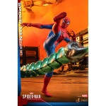 Marvel's��Spider-Man���ӥǥ������ࡦ�ޥ������ԡ�����1/6��������ե����奢�����ѥ������ޥ�ʥ��饷�å����������ǡˡ�ͽ��