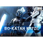 マンダロリアン　テレビ・マスターピース1/6スケールフィギュア　ボ＝カターン・クライズ　予約