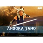 マンダロリアン　テレビ・マスターピースDX　1/6スケールフィギュア　アソーカ・タノ　予約