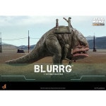 マンダロリアン　テレビ・マスターピース1/6スケールフィギュア　ブラーグ　予約