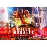 Marvel's Spider-man��Miles Morales  �ӥǥ���������ޥ������ԡ�����1/6��������ե����奢���ޥ��륺�����쥹/���ѥ������ޥ����Ź�δ���ǭ�������ǡˡ�ͽ��