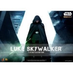 マンダロリアン　テレビ・マスターピースDX　1/6スケールフィギュア　ルーク・スカイウォーカー　予約