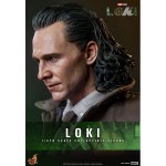 ロキ　テレビ・マスターピース1/6スケールフィギュア　ロキ　予約