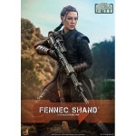 ボバ・フェット/The Book of Boba Fett テレビ・マスターピース1/6スケールフィギュア　フェネック・シャント　予約