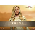 エターナルズ　ムービー・マスターピース1/6スケールフィギュア　セナ　予約