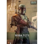 ボバ：フェット/The Book of Boba Fett  クオーター・スケール　1/4スケールフィギュア　ボバ・フェット　予約