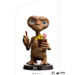 E.T.  �ߥ˥����ߥ˥������塼��E.T.��ͽ��